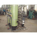 Machines de purification d&#39;eau potable pure